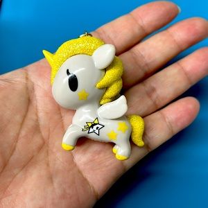 🖤Tokidoki Neonstar pendant